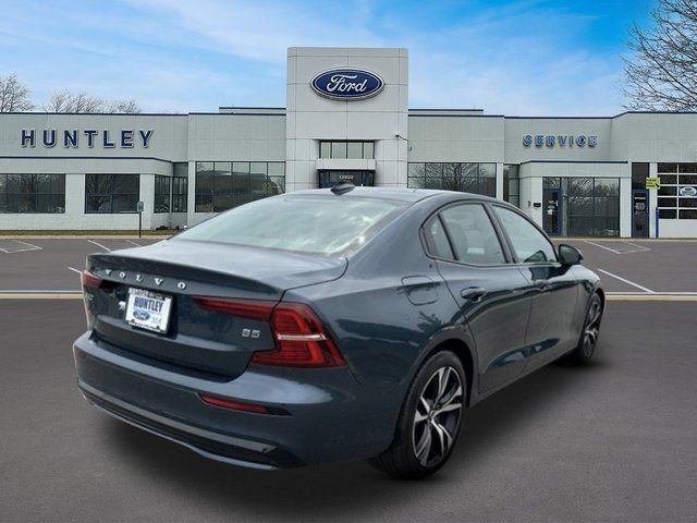 Used 2024 Volvo S60 B5 Core FWD image 4