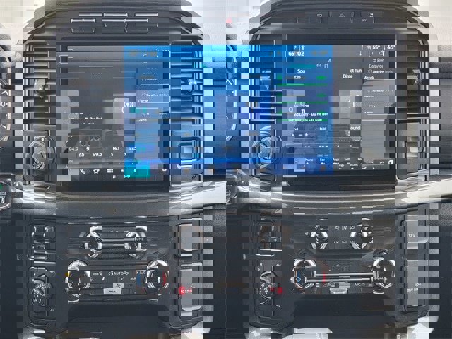 Certified 2022 Ford F150 XLT w/ Equipment Group 302A High image 27