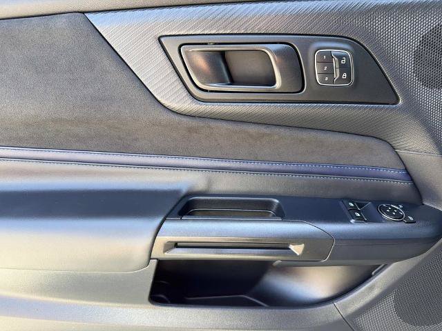 Certified 2026 Ford Mustang Dark Horse RWD image 13