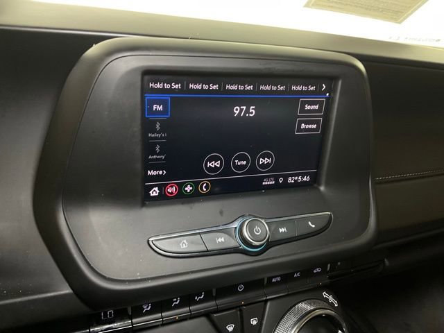 Used 2020 Chevrolet Camaro LT image 19
