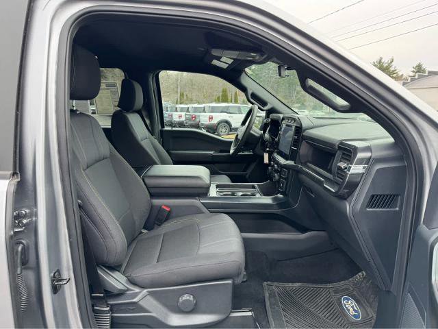 Certified 2024 Ford F150 STX AWD/4WD image 13