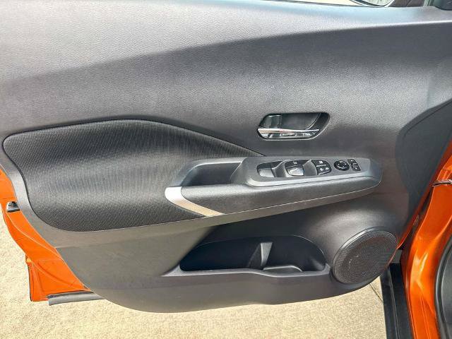 Used 2024 Nissan Kicks SV FWD image 23