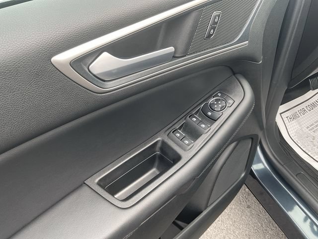 Certified 2024 Ford Edge SEL w/ Convenience Package AWD/4WD image 14