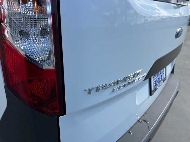 Certified 2017 Ford Transit Connect XL image 17