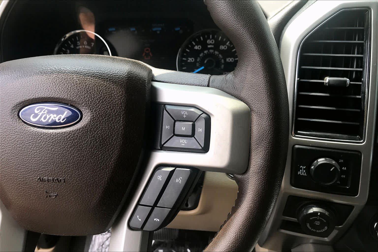 Certified 2019 Ford F150 Lariat AWD/4WD image 25