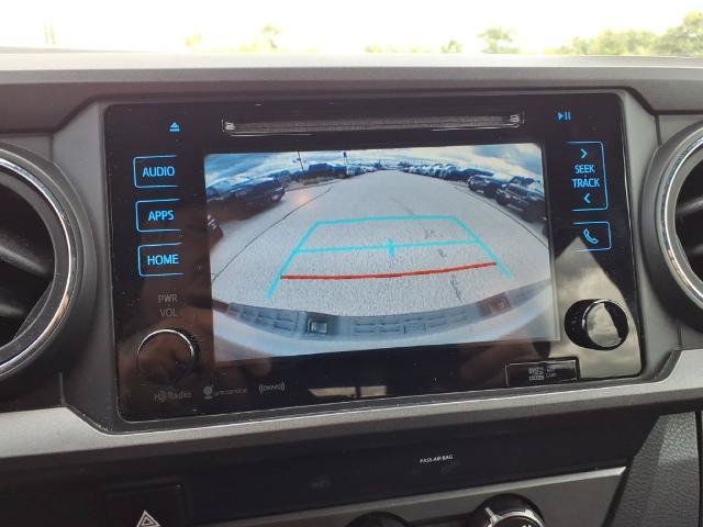 Used 2019 Toyota Tacoma TRD Off-Road w/ Technology Package AWD/4WD image 10