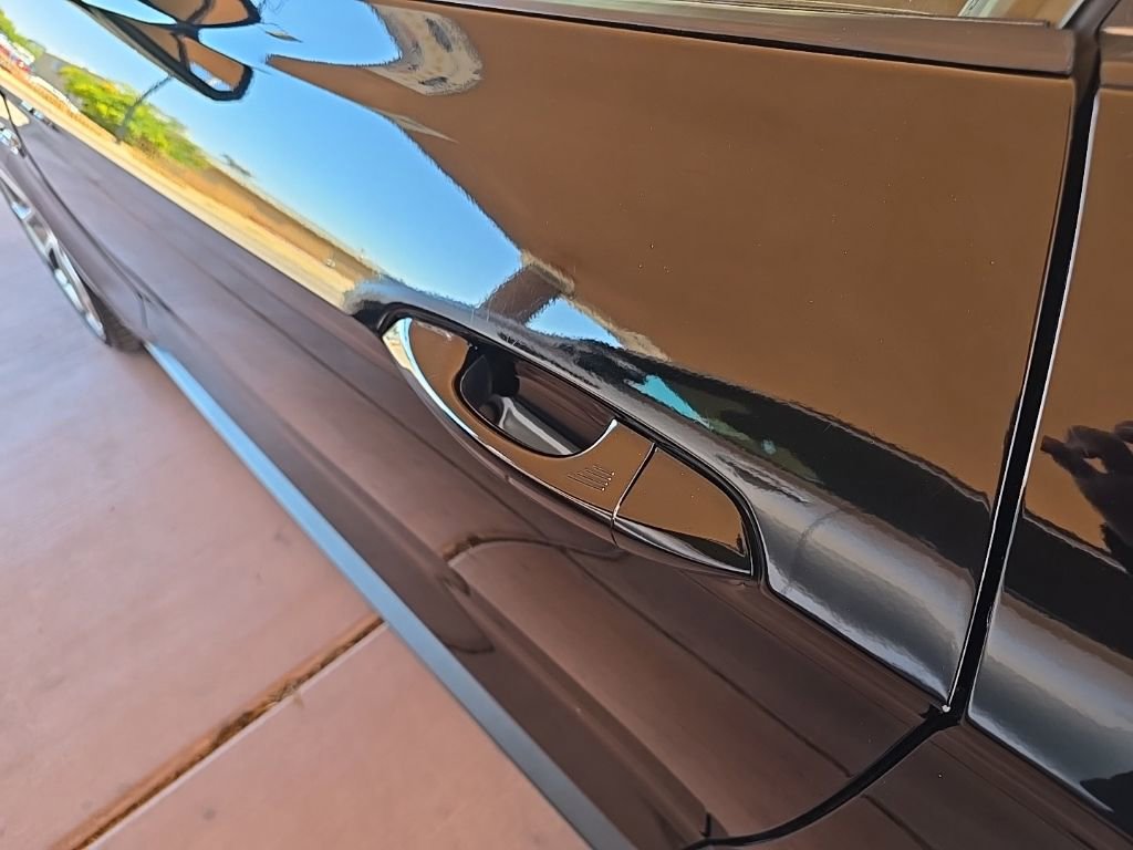 Certified 2022 Ford Mustang GT Premium w/ Equipment Group 401A image 14