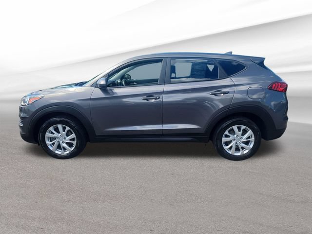 Used 2020 Hyundai Tucson SE AWD/4WD video 2