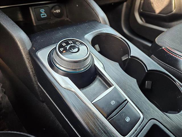 Certified 2023 Ford Escape ST-Line w/ Tech Pack #1 image 12