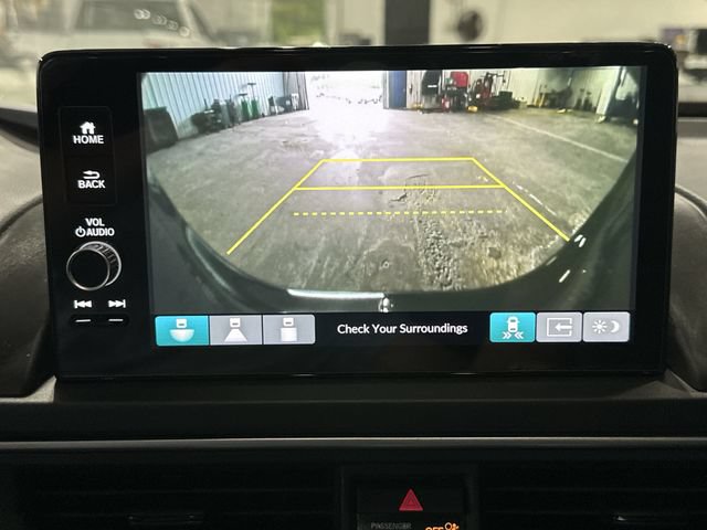 Used 2025 Honda Pilot EX-L image 29