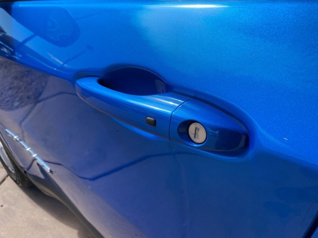 Used 2022 Jeep Compass Latitude image 20