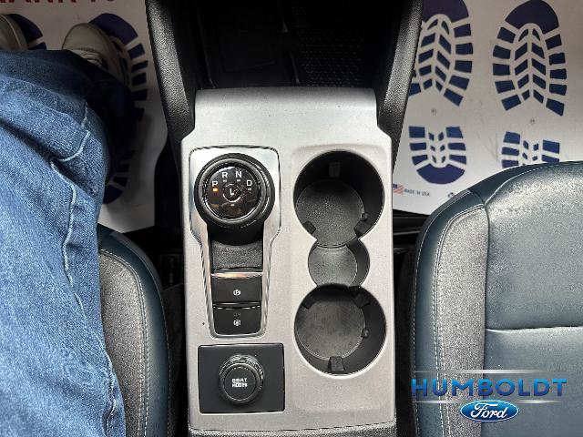 Certified 2022 Ford Bronco Sport Outer Banks w/ Tech Package AWD/4WD image 24