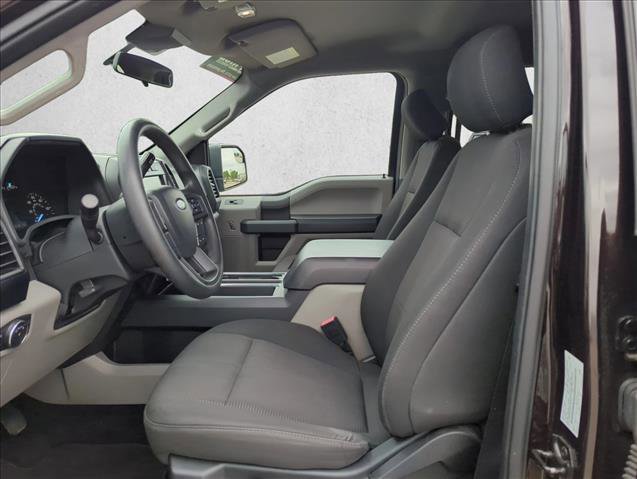 Certified 2019 Ford F150 XL w/ Equipment Group 101A Mid RWD image 15