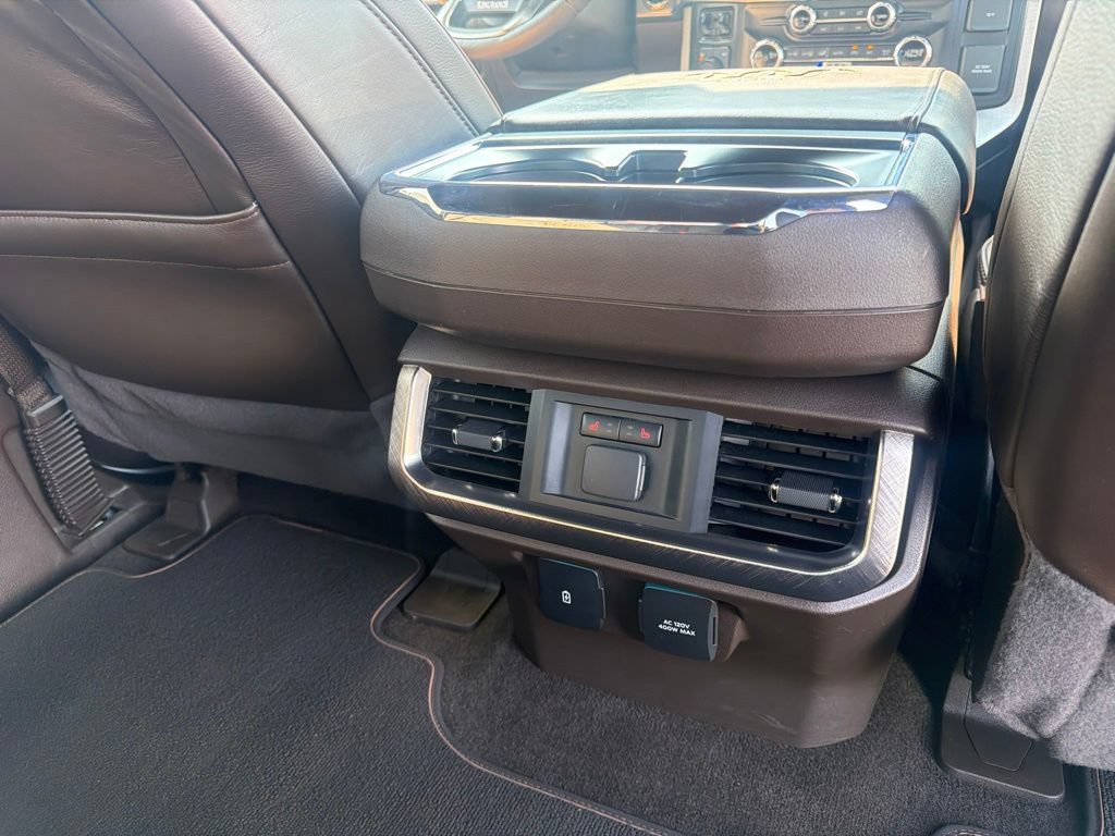 Certified 2022 Ford F150 King Ranch w/ Equipment Group 601A High AWD/4WD image 51