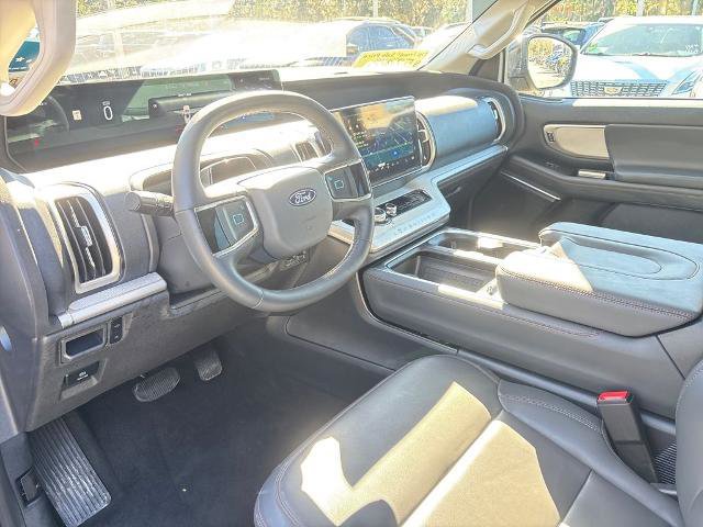 Certified 2025 Ford Expedition Max Active image 10