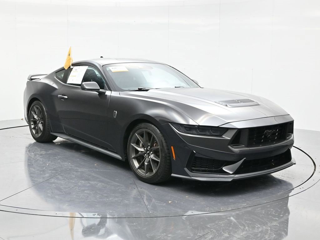 Certified 2024 Ford Mustang Dark Horse image 19