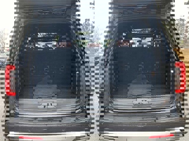 Certified 2024 Ford Expedition Limited image 46