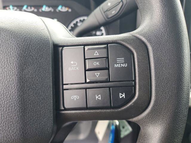Certified 2024 Ford F250 XLT image 21