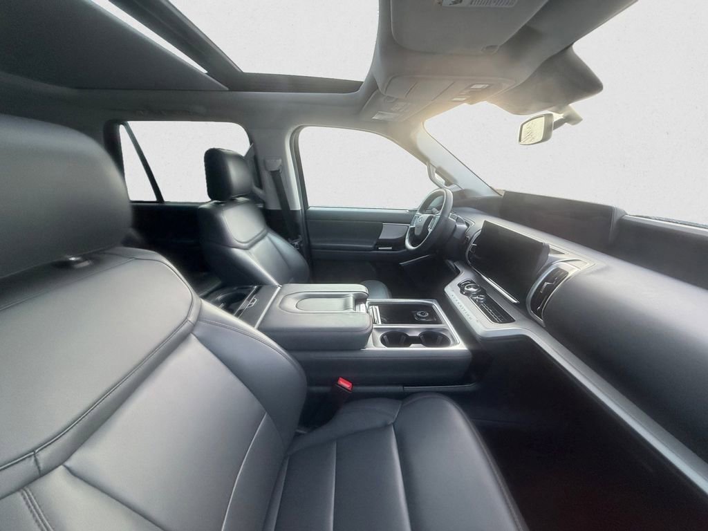 Certified 2025 Ford Expedition Max Active image 10