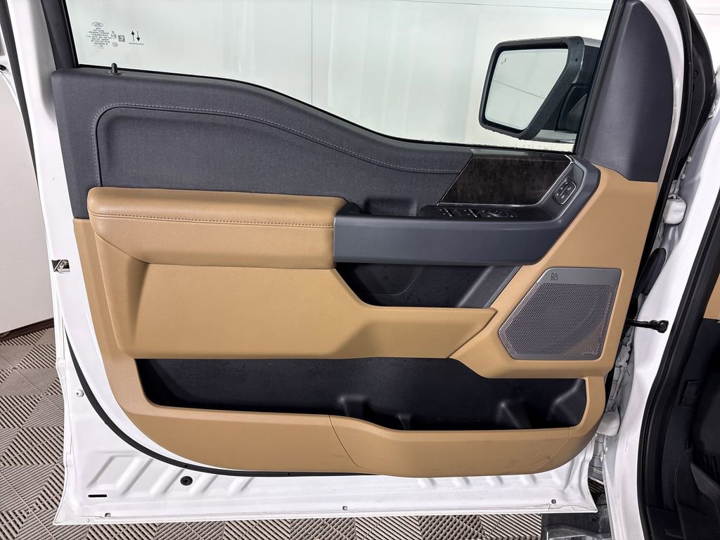 Certified 2023 Ford F150 Lariat AWD/4WD image 23