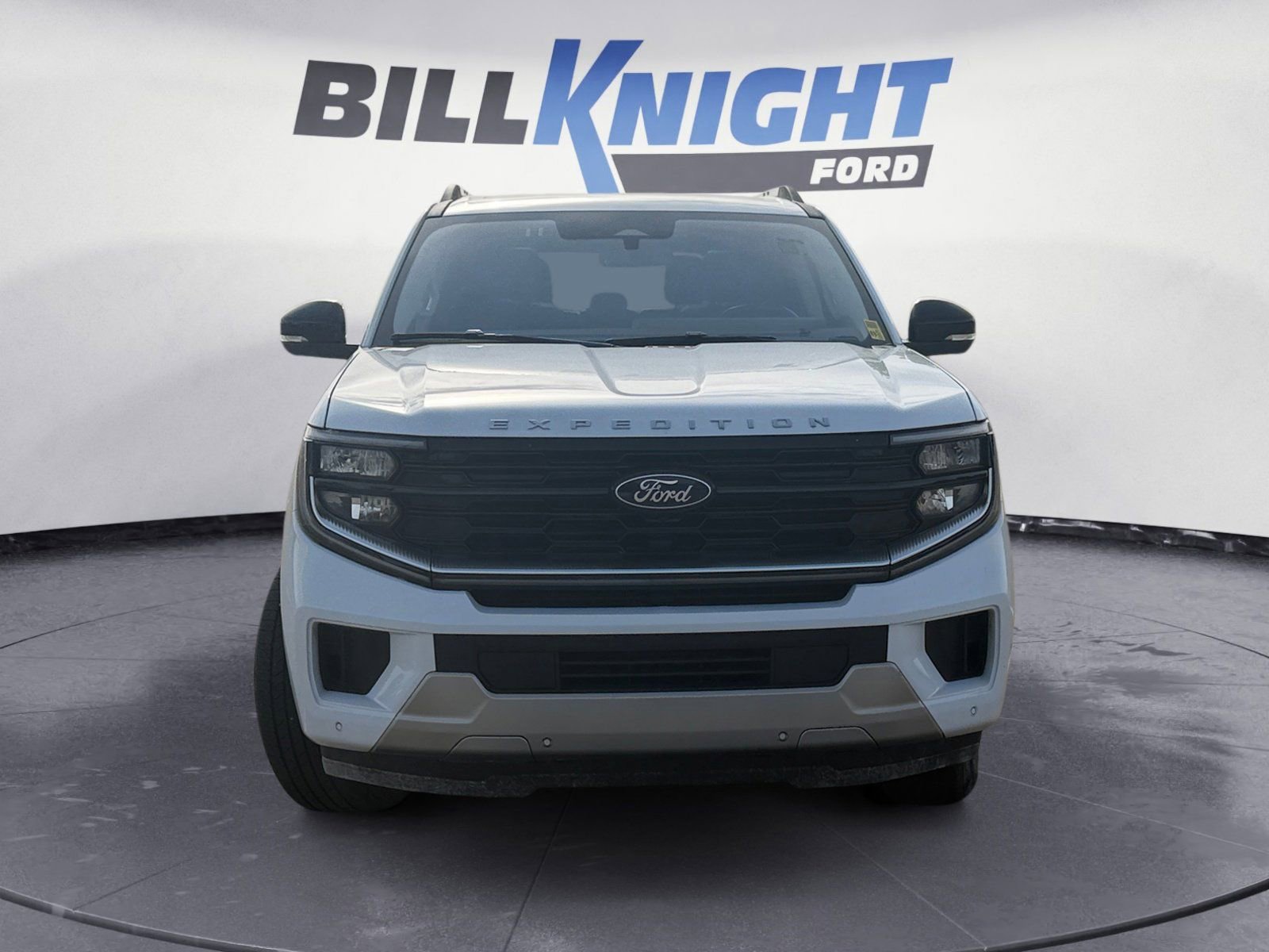 Certified 2025 Ford Expedition Platinum image 8