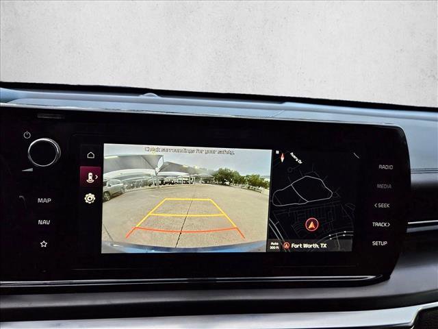 Used 2024 Kia K5 GT FWD image 17