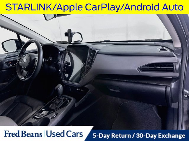 Used 2024 Subaru Crosstrek 2.5i Limited AWD/4WD image 31