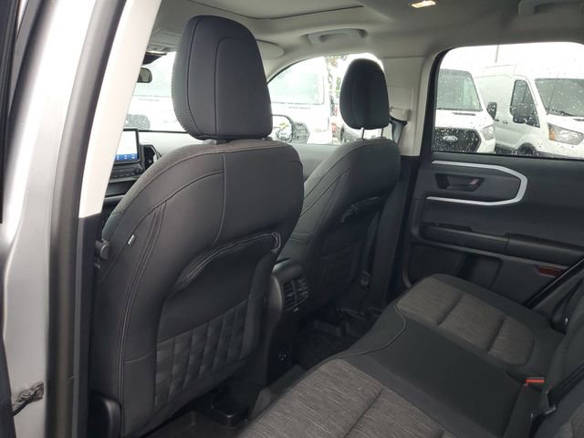 Certified 2023 Ford Bronco Sport Big Bend w/ Convenience Package AWD/4WD image 13