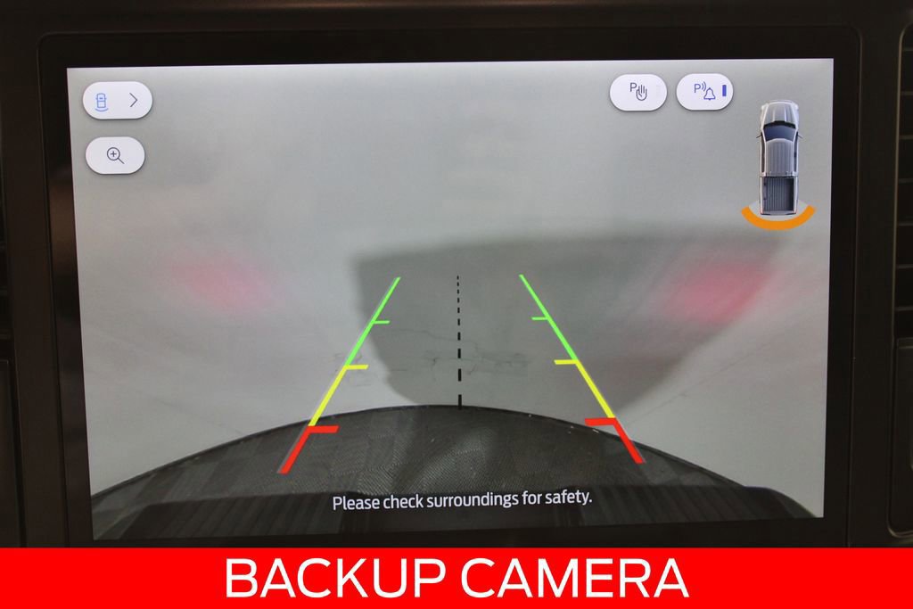 Certified 2025 Ford F150 XLT w/ Equipment Group 301A Standard image 8