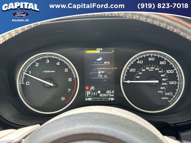 Used 2023 Subaru Forester Premium AWD/4WD image 26