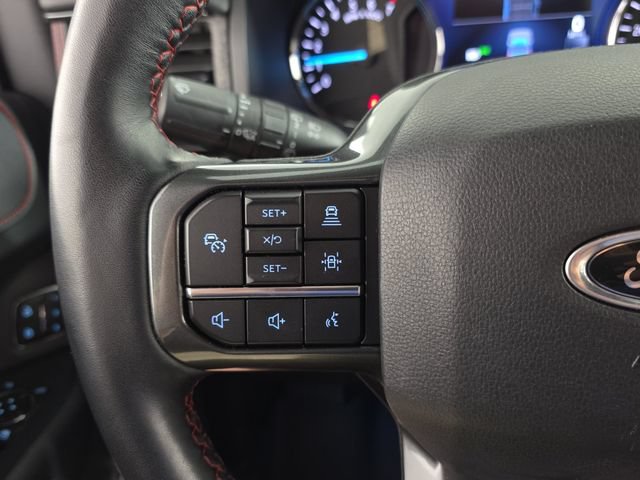 Certified 2022 Ford Expedition Max Limited AWD/4WD image 16