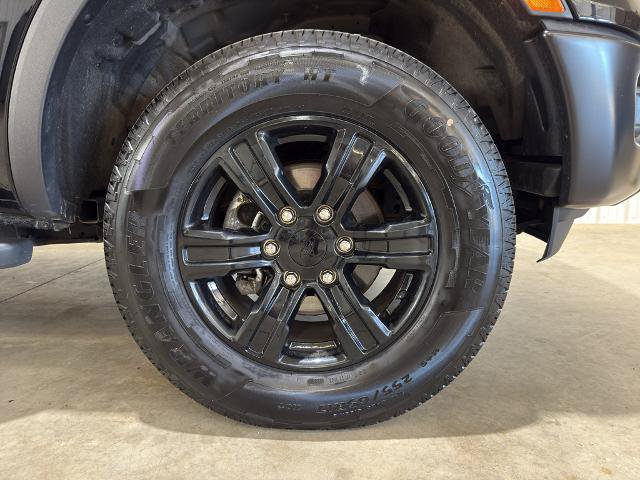 Certified 2023 Ford Ranger XL w/ Equipment Group 101A High AWD/4WD image 20