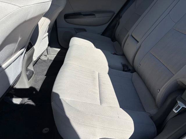 Used 2017 Kia Sportage LX AWD/4WD image 28