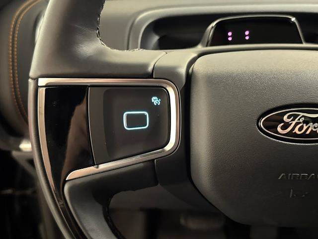 Certified 2025 Ford Expedition Tremor AWD/4WD image 24