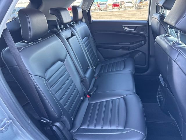 Certified 2024 Ford Edge SEL w/ Convenience Package image 31