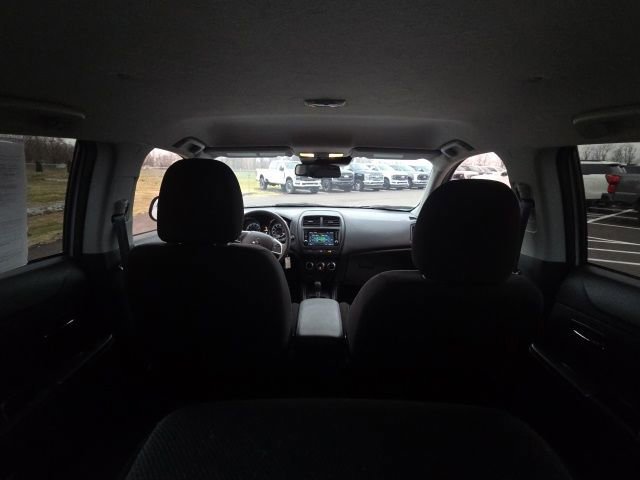 Used 2022 Mitsubishi Outlander Sport image 13