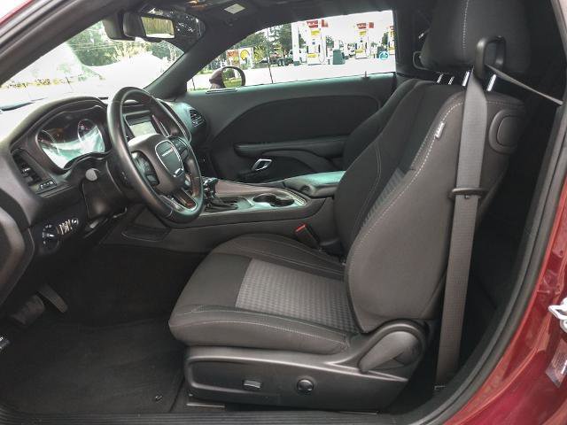 Used 2023 Dodge Challenger SXT image 12