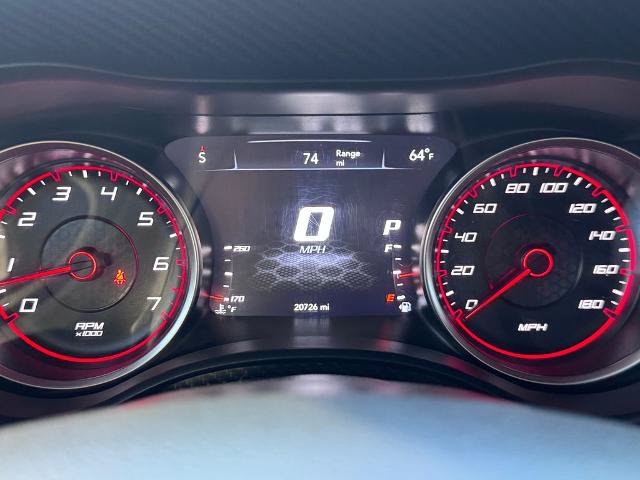 Used 2023 Dodge Charger Scat Pack RWD image 27