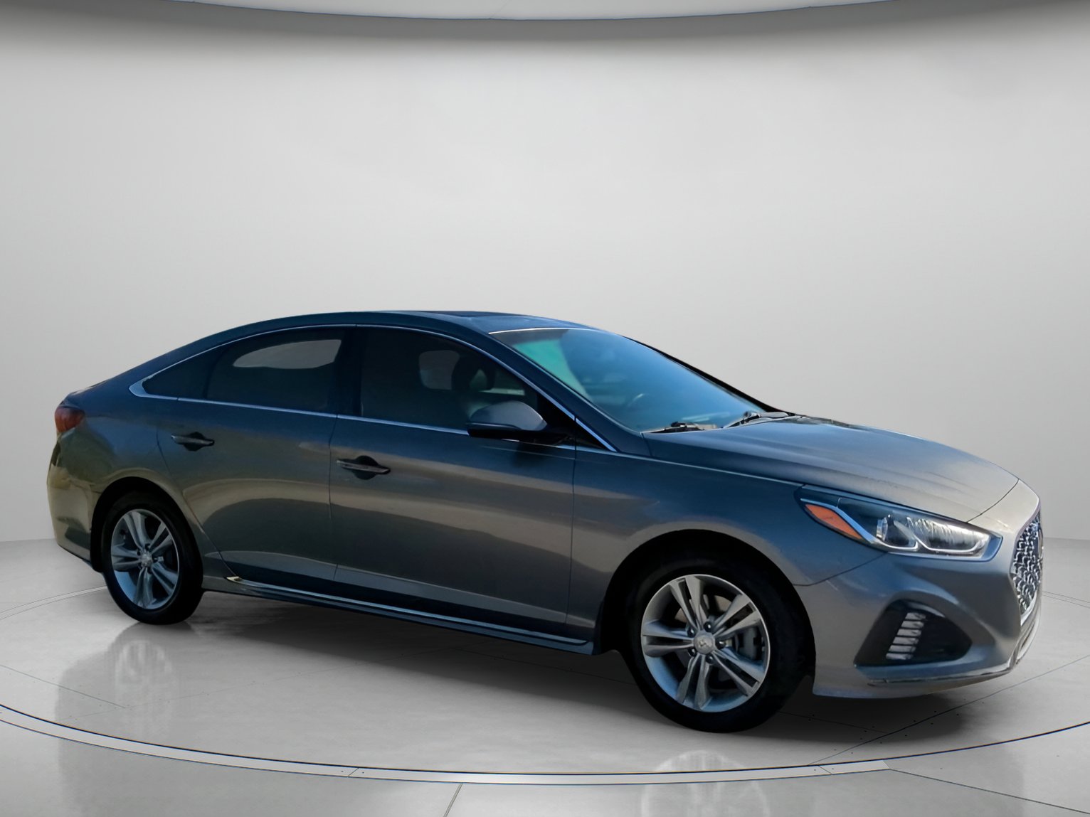 Used 2018 Hyundai Sonata Sport image 34