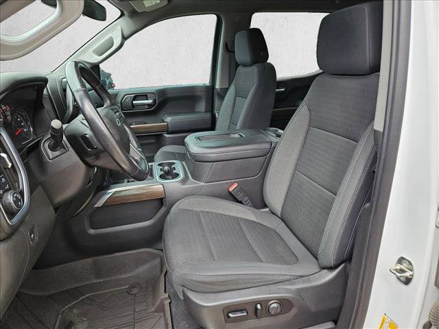 Used 2020 Chevrolet Silverado 1500 RST w/ Texas Edition image 16