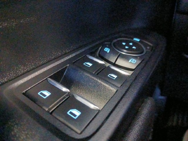 Certified 2026 Ford Ranger XL AWD/4WD image 12