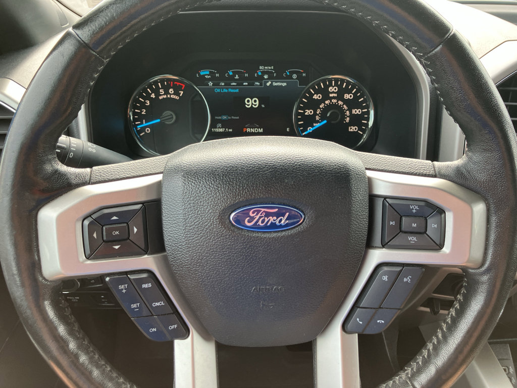Certified 2020 Ford F150 Lariat AWD/4WD image 17