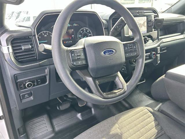 Certified 2023 Ford F150 XL w/ STX Appearance Package image 14