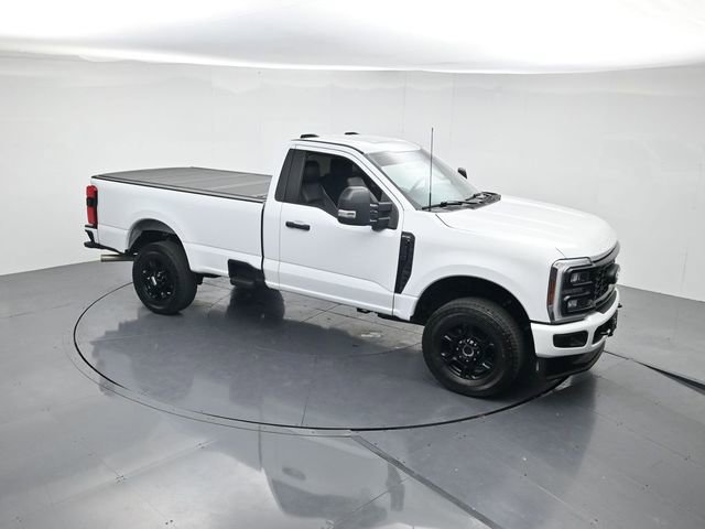 Certified 2024 Ford F250 XL w/ STX Appearance Package image 40