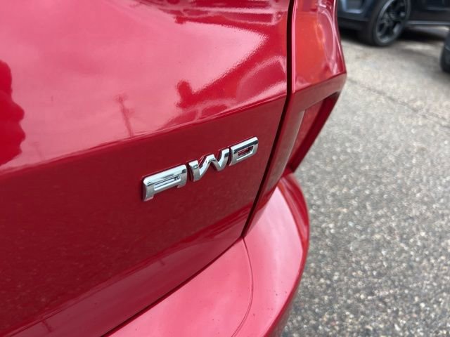 Certified 2023 Ford Escape ST-Line w/ Tech Pack #1 image 24