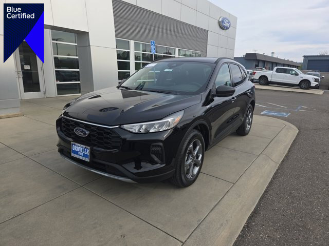 Certified 2025 Ford Escape ST-Line image 1