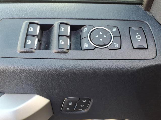 Certified 2022 Ford F350 Lariat w/ Lariat Ultimate Package image 26