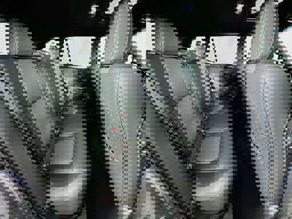 Used 2022 Subaru Outback Wilderness AWD/4WD image 32