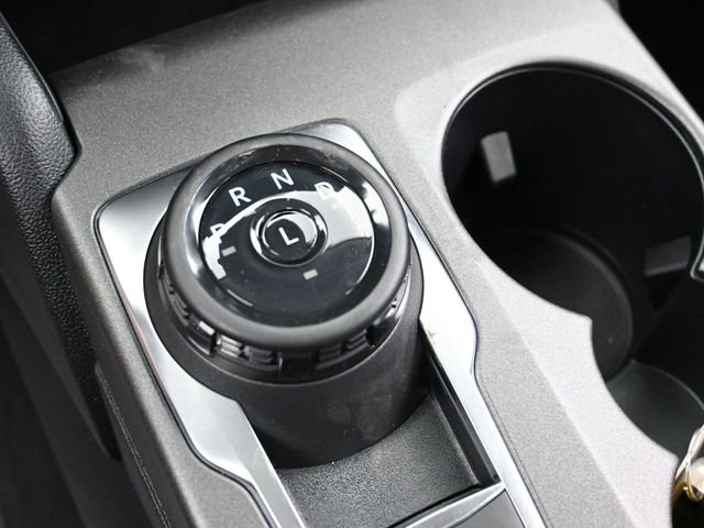 Certified 2025 Ford Bronco Sport Big Bend image 21