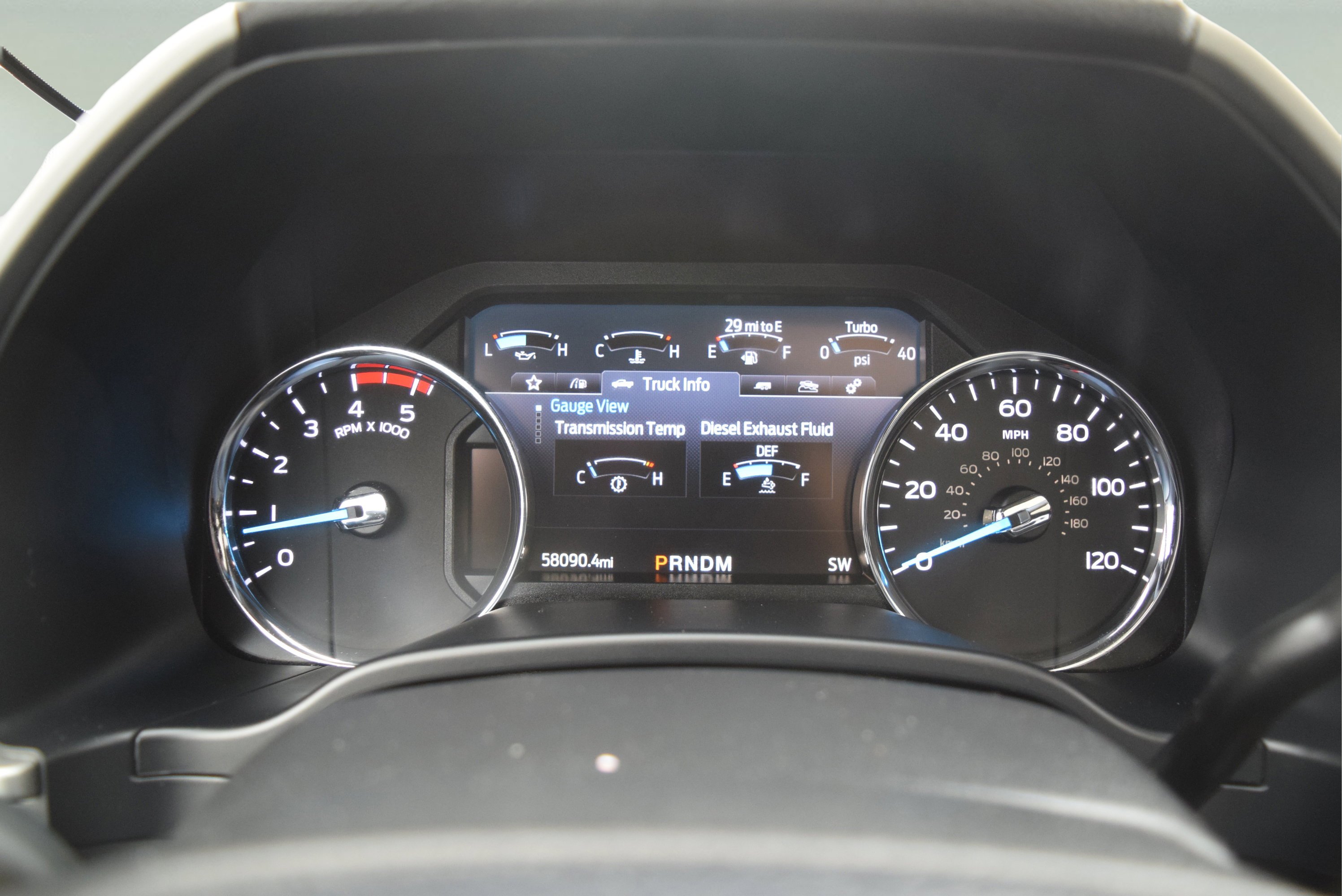 Certified 2021 Ford F250 Lariat AWD/4WD image 15